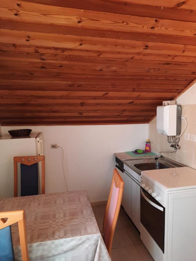 Knaffl Apartment 크르크 외부 사진