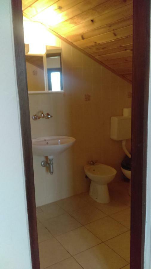 Knaffl Apartment 크르크 외부 사진